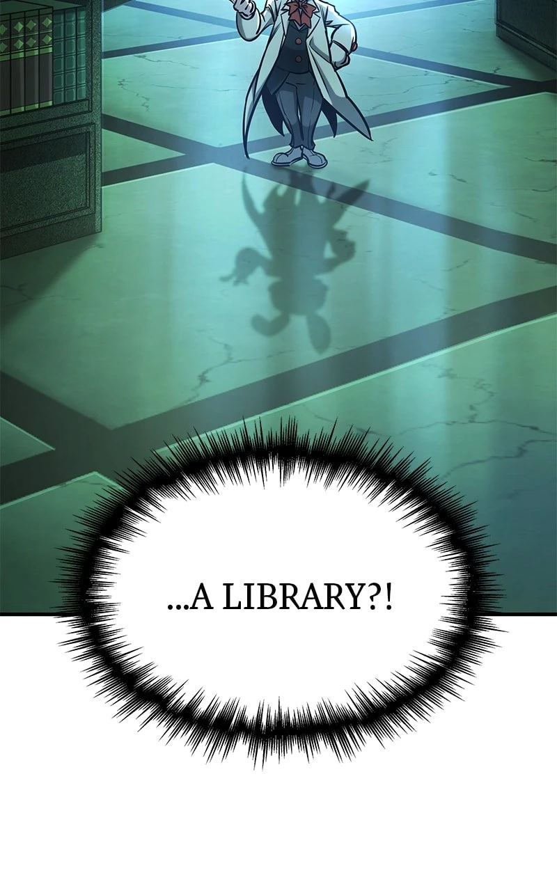 My Very Own Tower Strategy Guide Chapter 18 - 7