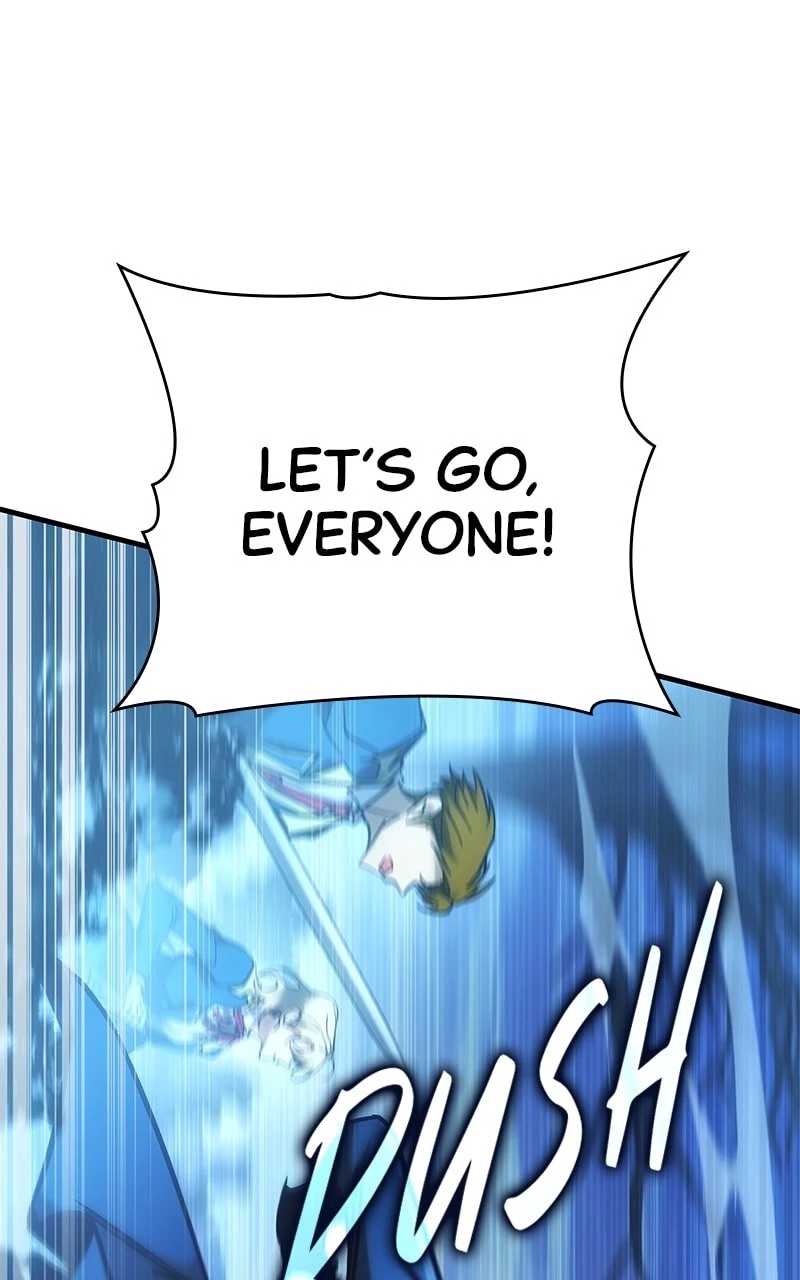My Very Own Tower Strategy Guide Chapter 21 - 98
