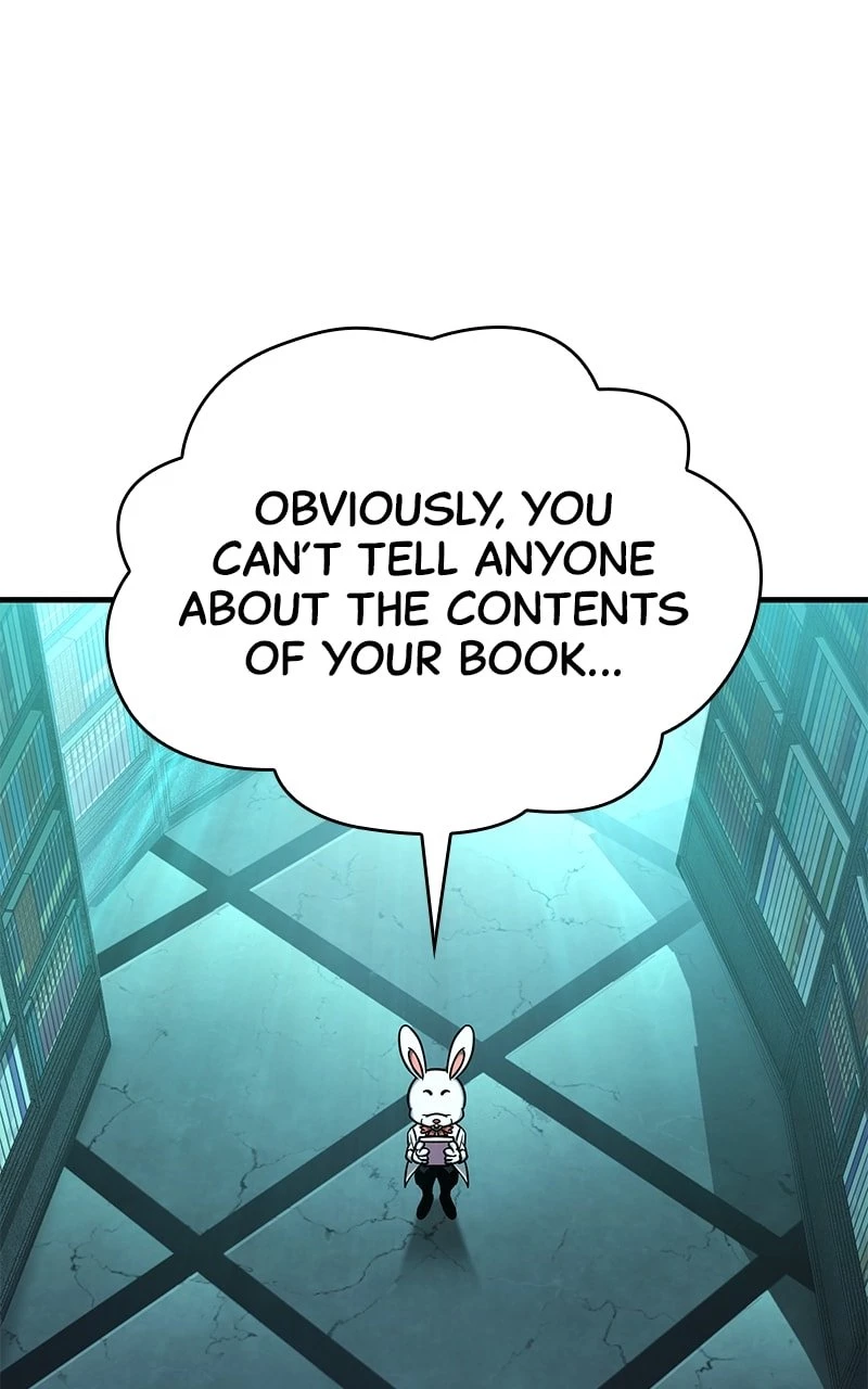 My Very Own Tower Strategy Guide Chapter 18 - 14