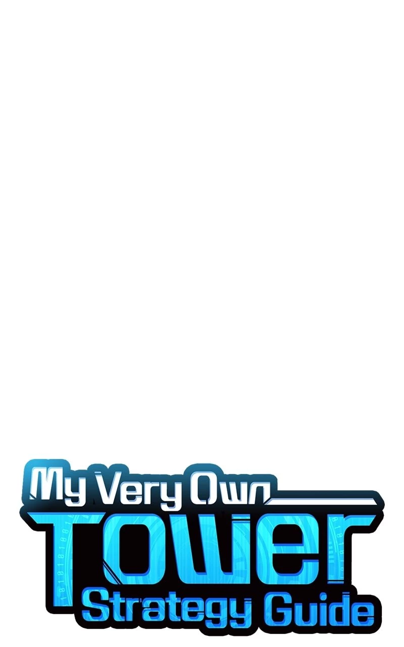My Very Own Tower Strategy Guide Chapter 19 - 34