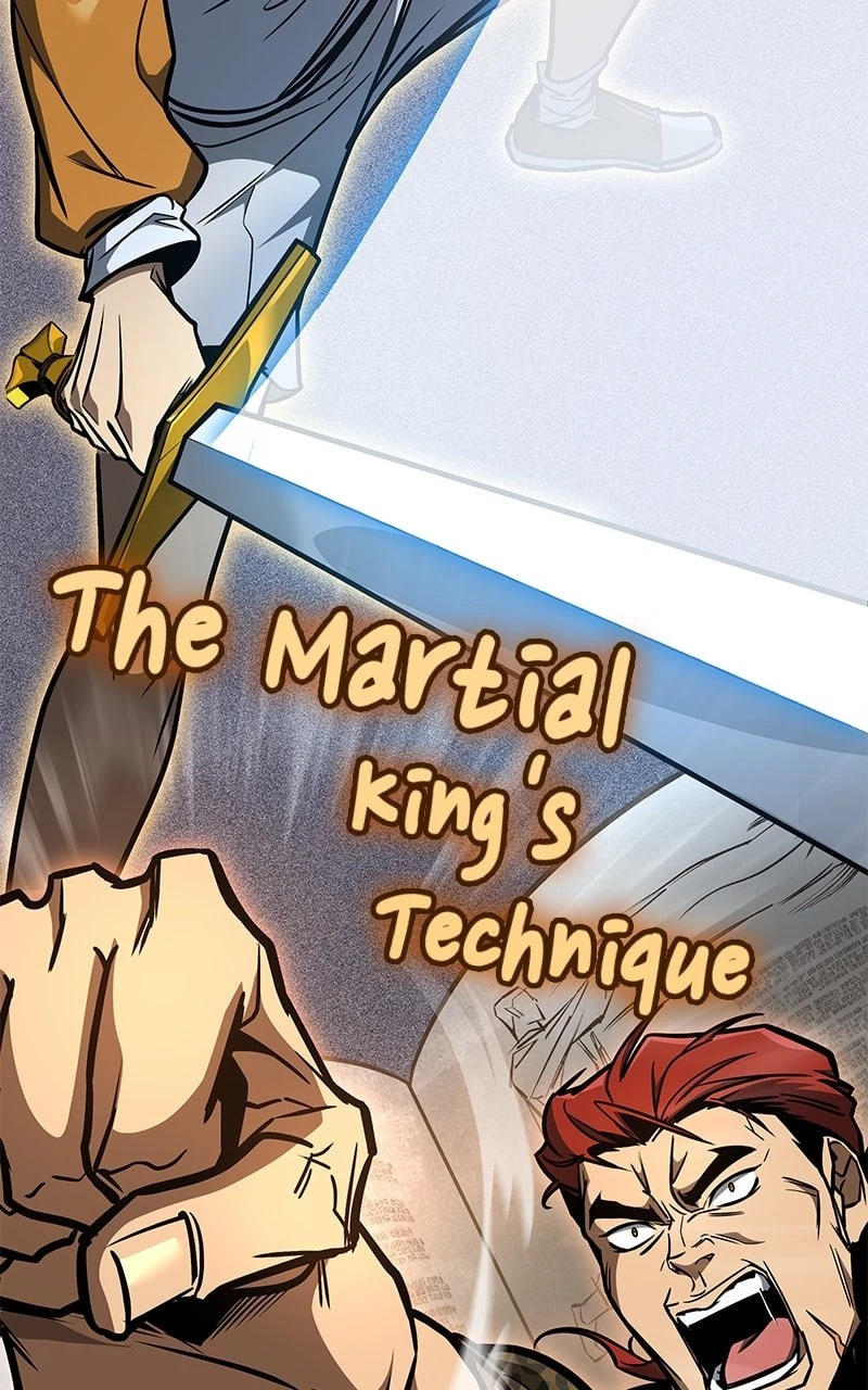 My Very Own Tower Strategy Guide Chapter 18 - 41