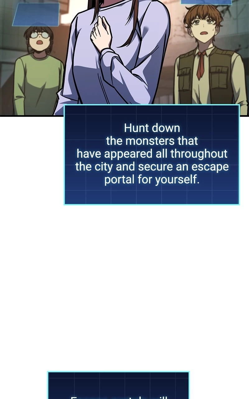My Very Own Tower Strategy Guide Chapter 16 - 6