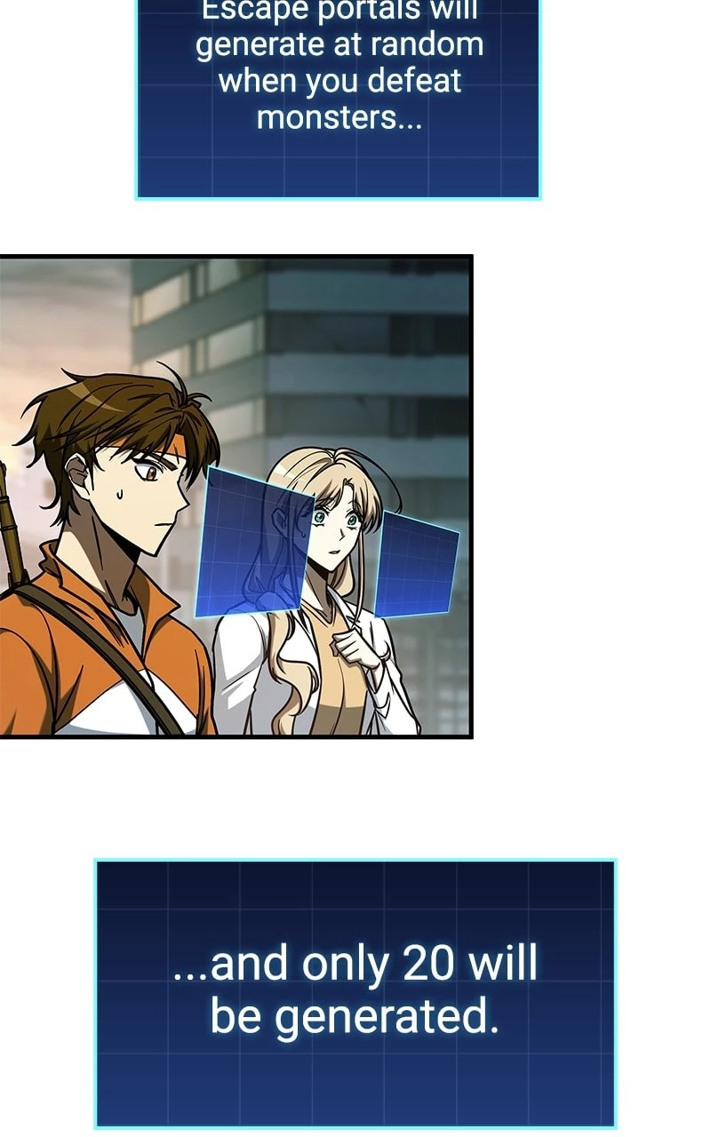 My Very Own Tower Strategy Guide Chapter 16 - 7