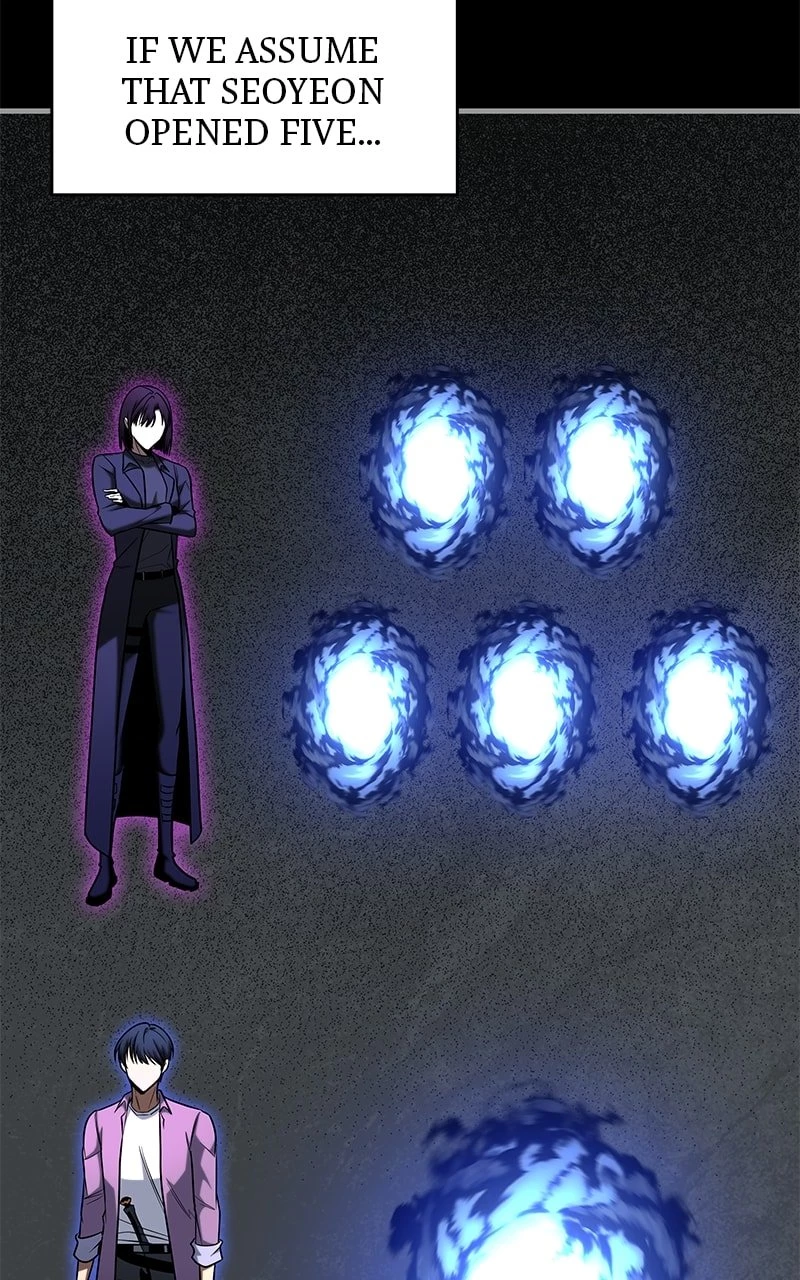 My Very Own Tower Strategy Guide Chapter 17 - 39