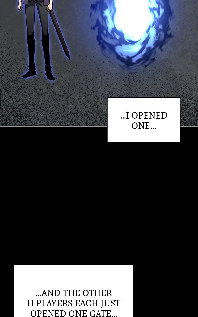 My Very Own Tower Strategy Guide Chapter 17 - 40