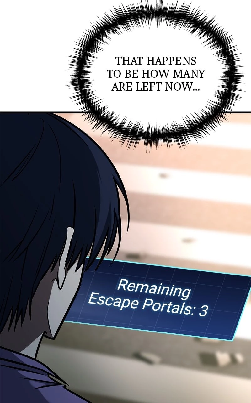 My Very Own Tower Strategy Guide Chapter 17 - 43