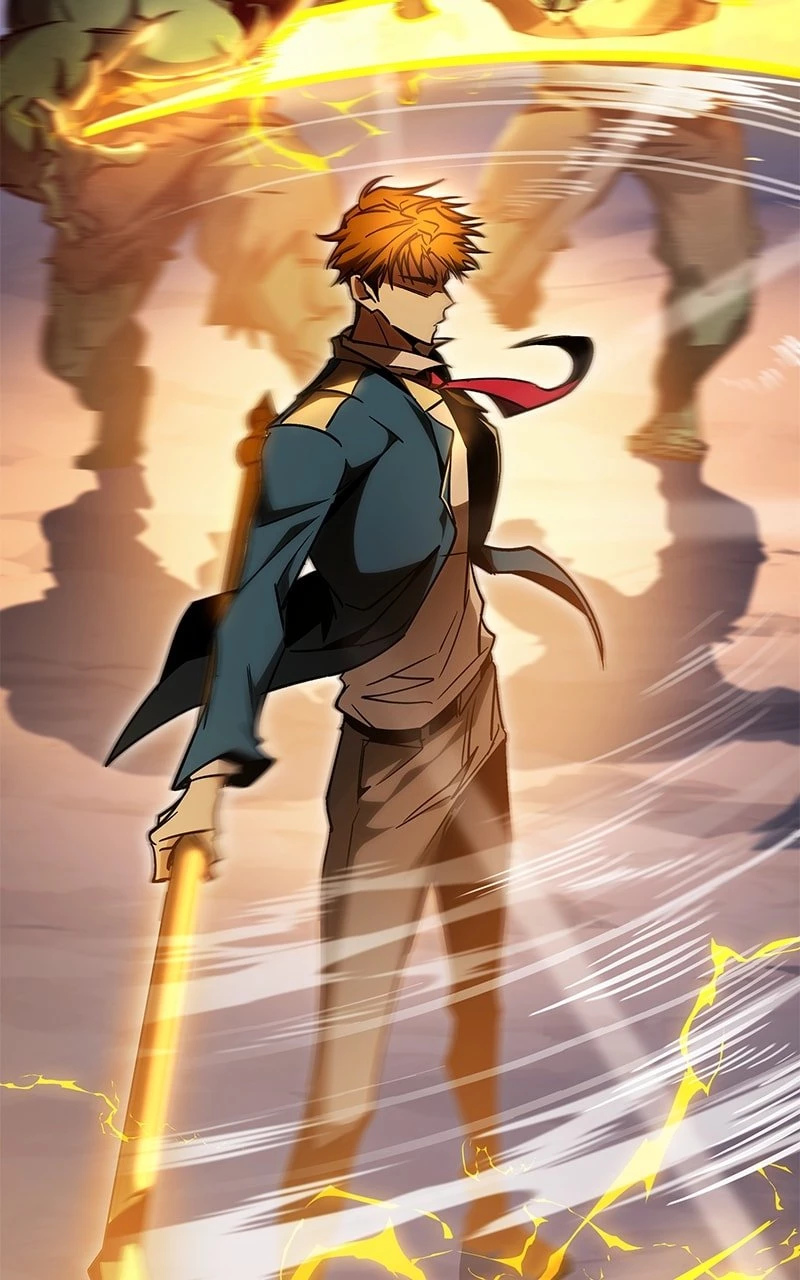 My Very Own Tower Strategy Guide Chapter 19 - 112
