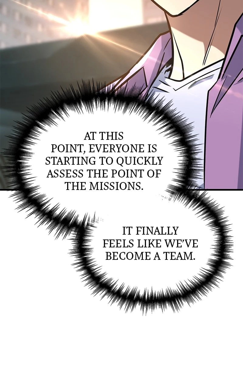My Very Own Tower Strategy Guide Chapter 16 - 25