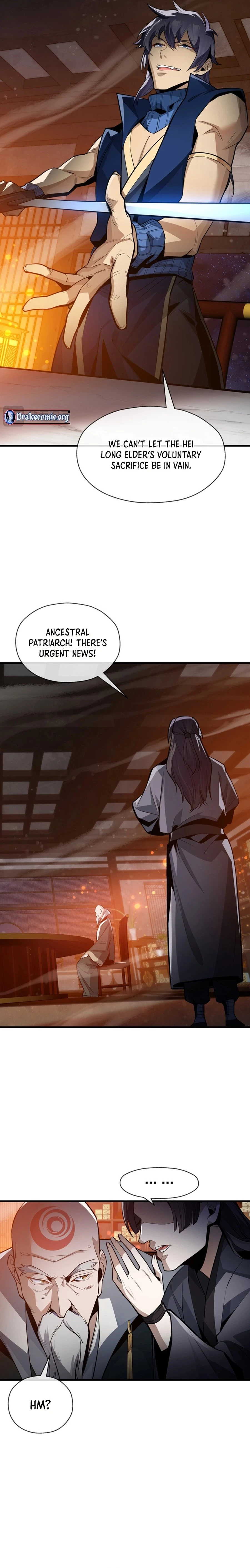 I, the Demon Lord, Am Being Targeted by My Female Disciples! Chapter 57 - 9