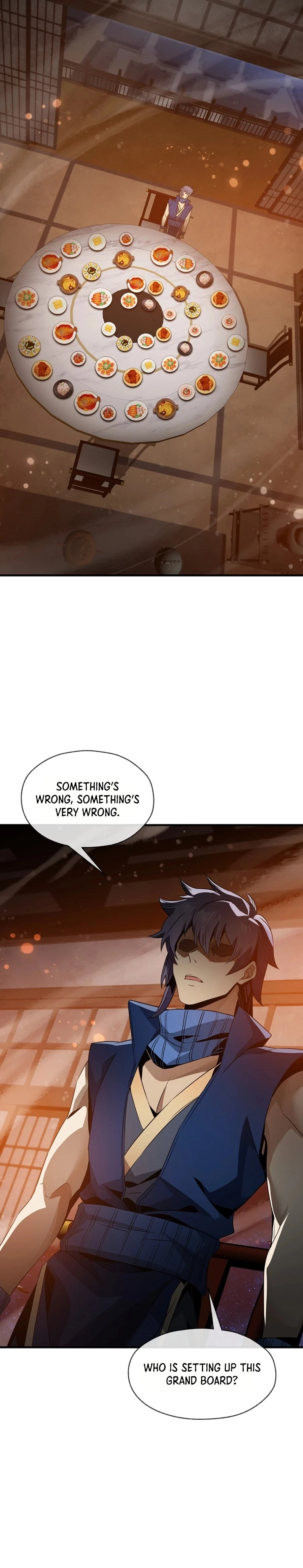 I, the Demon Lord, Am Being Targeted by My Female Disciples! Chapter 57 - 11