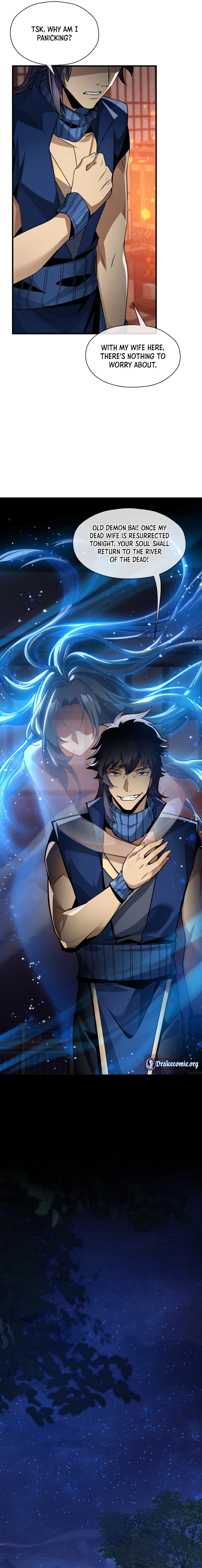 I, the Demon Lord, Am Being Targeted by My Female Disciples! Chapter 57 - 13