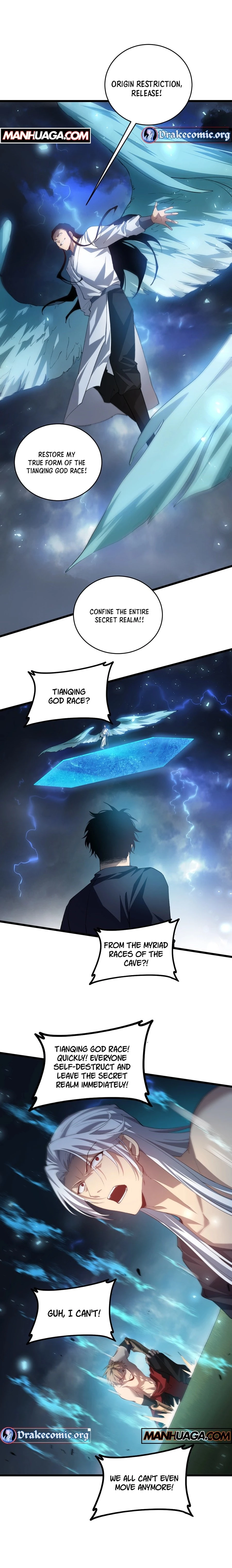 Overlord of Insects Chapter 46 - 17