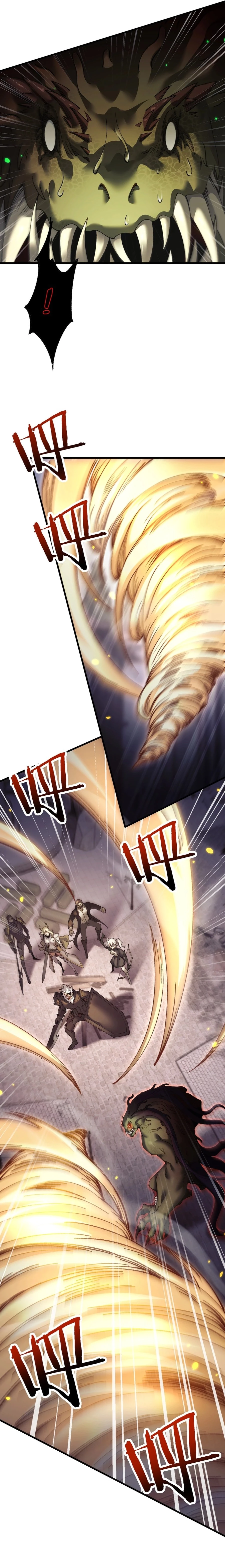 From Goblin to Goblin God Chapter 42 - 10