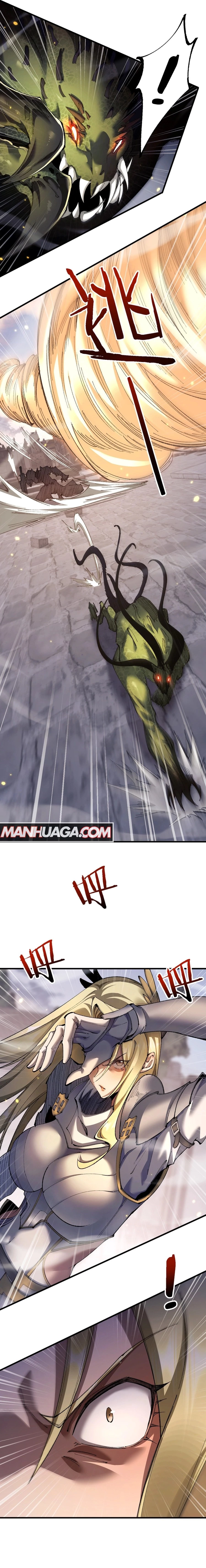 From Goblin to Goblin God Chapter 42 - 12