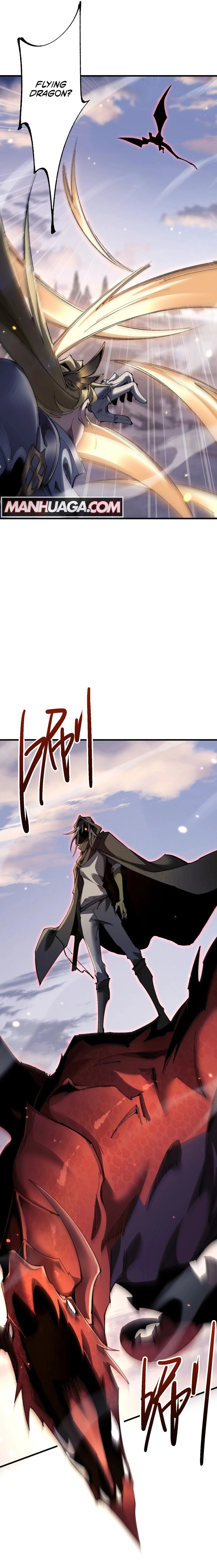 From Goblin to Goblin God Chapter 42 - 13