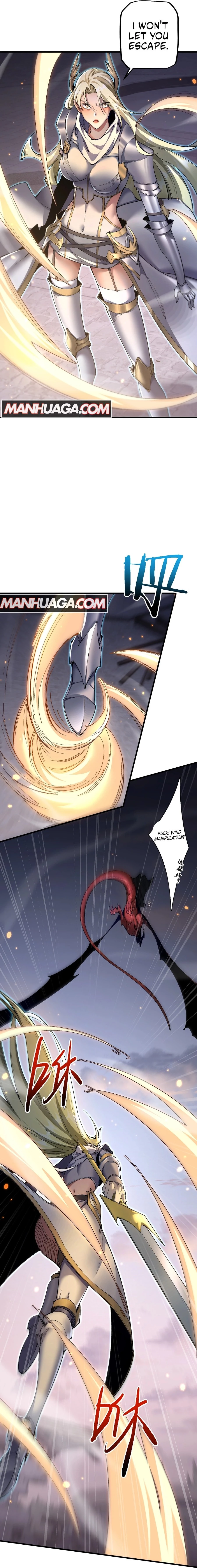 From Goblin to Goblin God Chapter 42 - 15