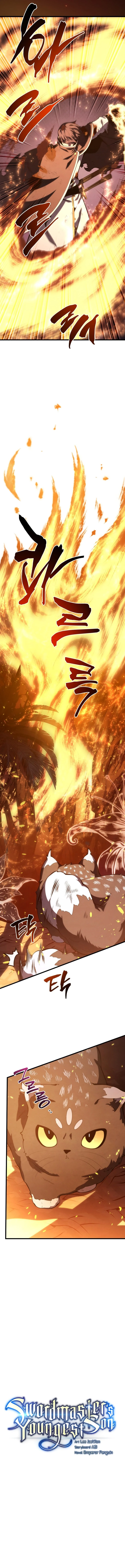 The Swordmaster's Son Chapter 151 - 9