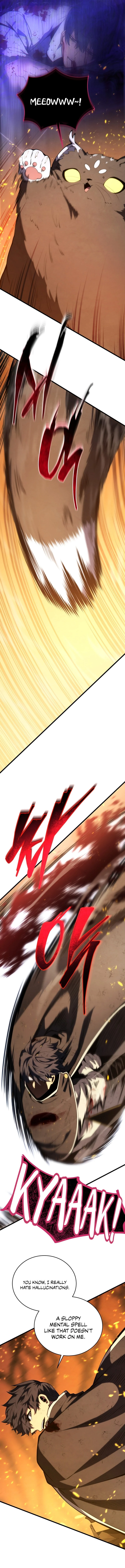 The Swordmaster's Son Chapter 151 - 13