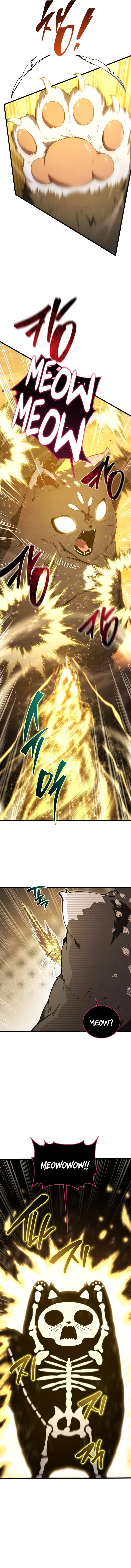 The Swordmaster's Son Chapter 151 - 15