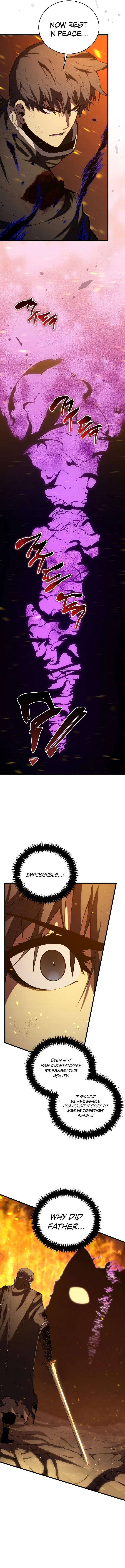 The Swordmaster's Son Chapter 151 - 17