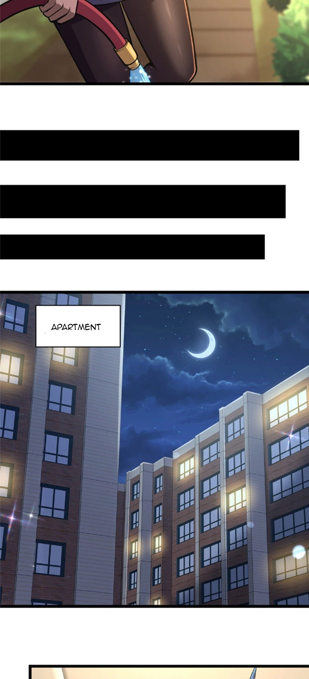 The Divine Urban Physician Chapter 17 - 10