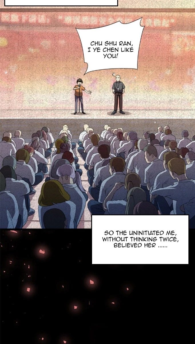 The Divine Urban Physician Chapter 15 - 18