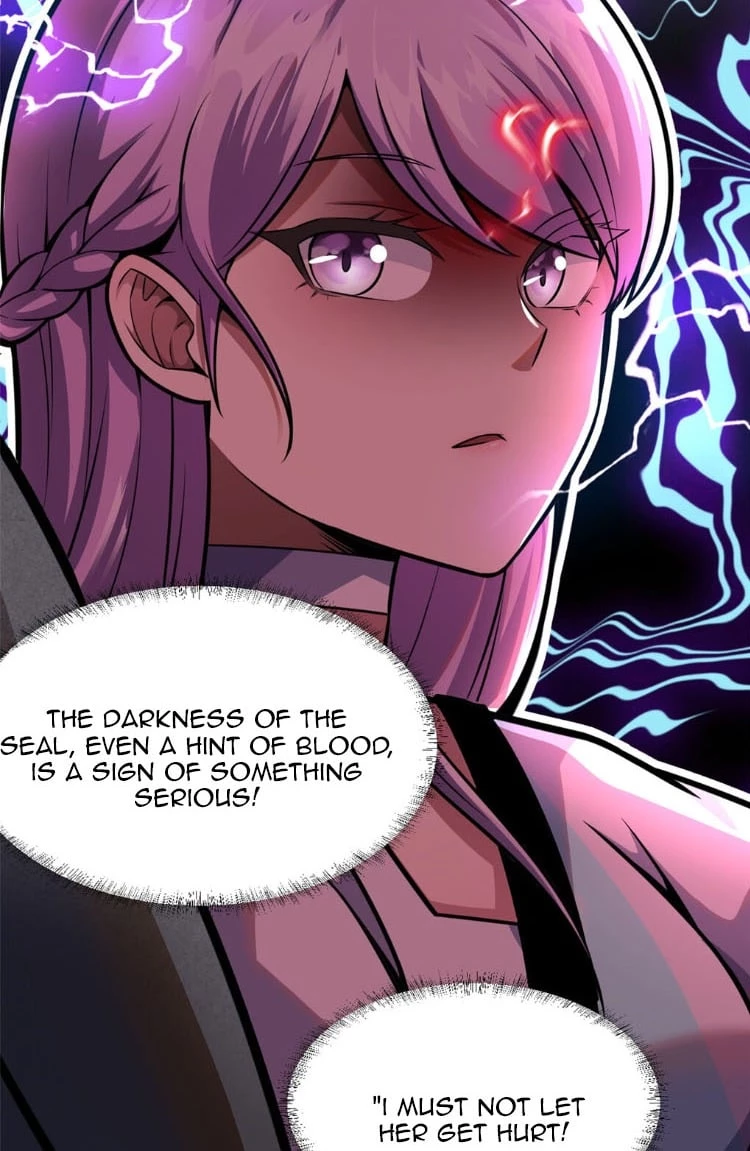 The Divine Urban Physician Chapter 2 - 45