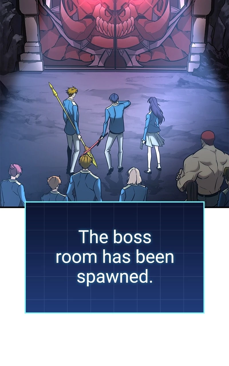 My Very Own Tower Strategy Guide Chapter 19 - 135