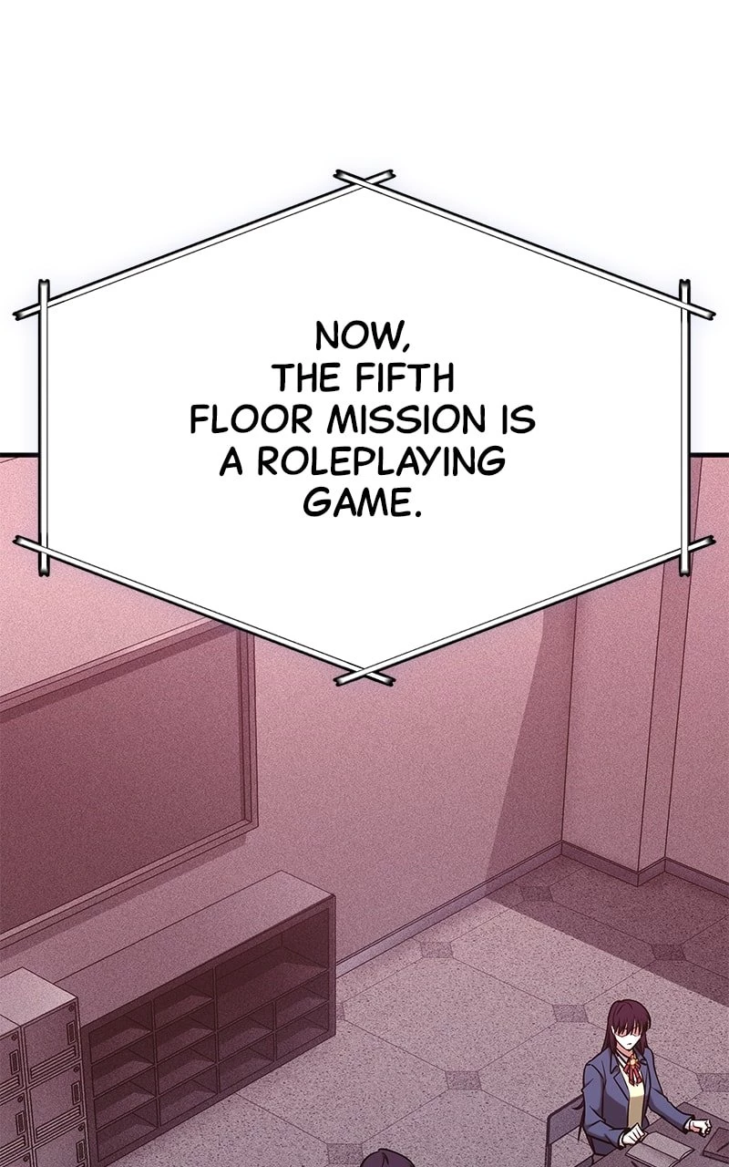 My Very Own Tower Strategy Guide Chapter 18 - 82