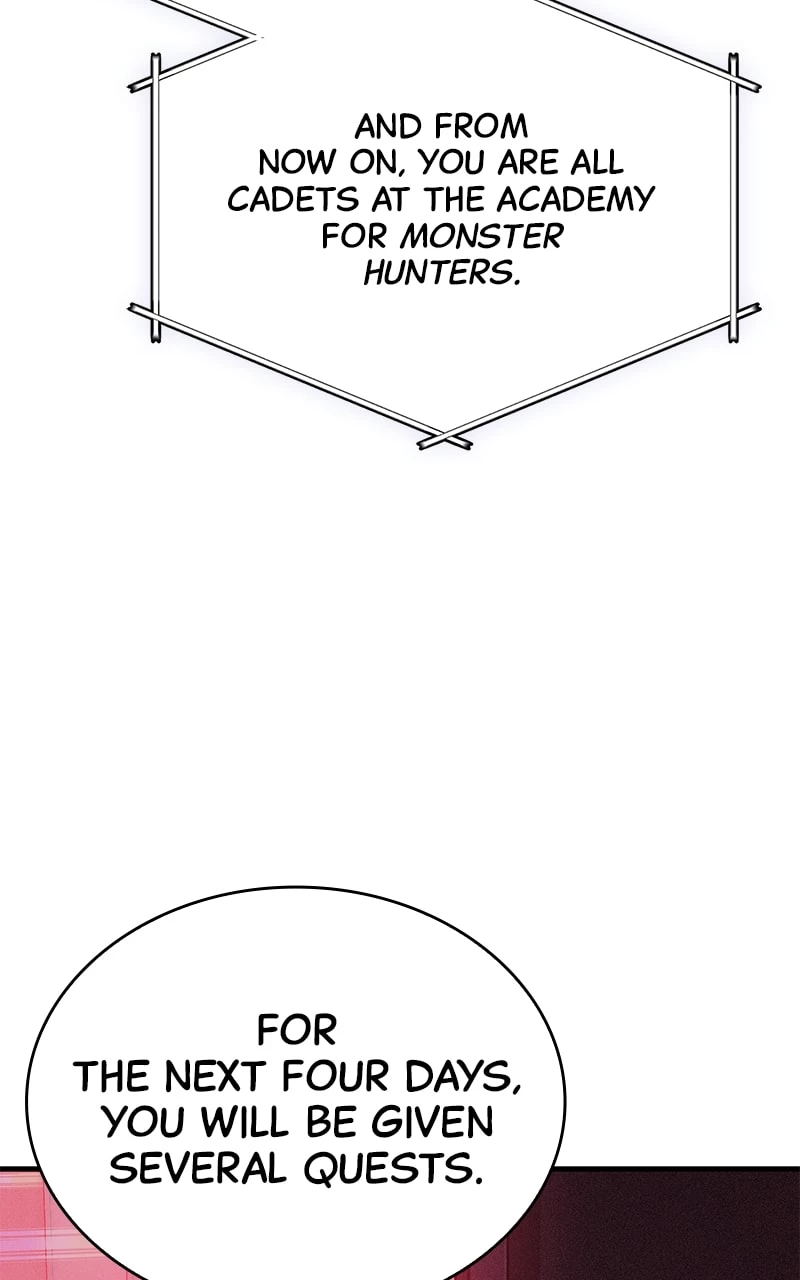 My Very Own Tower Strategy Guide Chapter 18 - 84