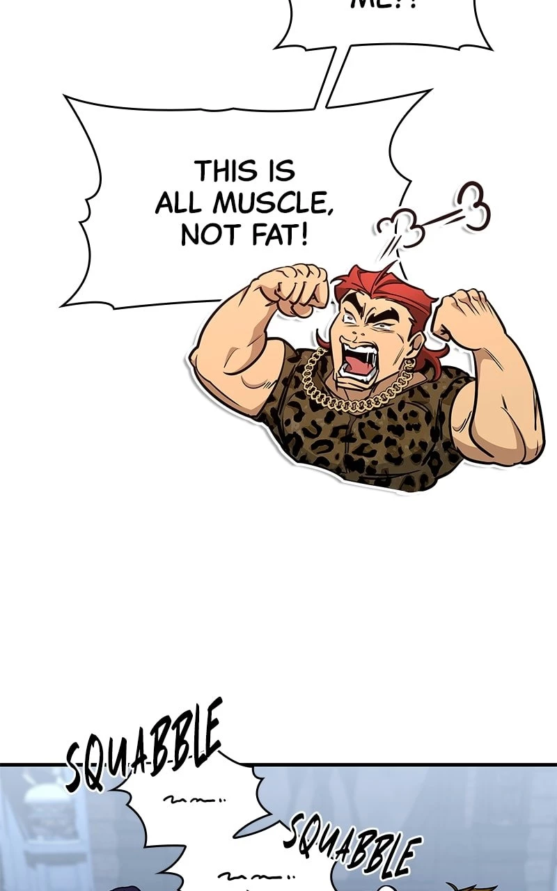 My Very Own Tower Strategy Guide Chapter 17 - 89