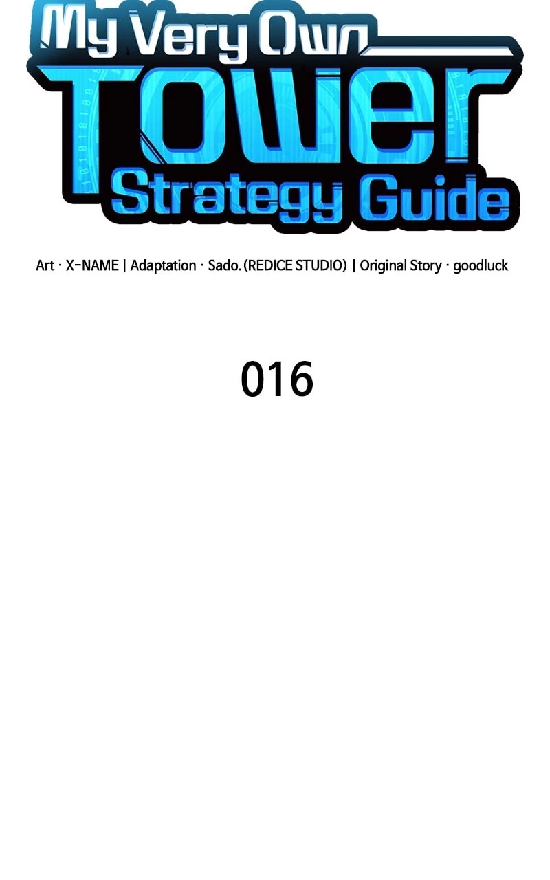 My Very Own Tower Strategy Guide Chapter 16 - 69