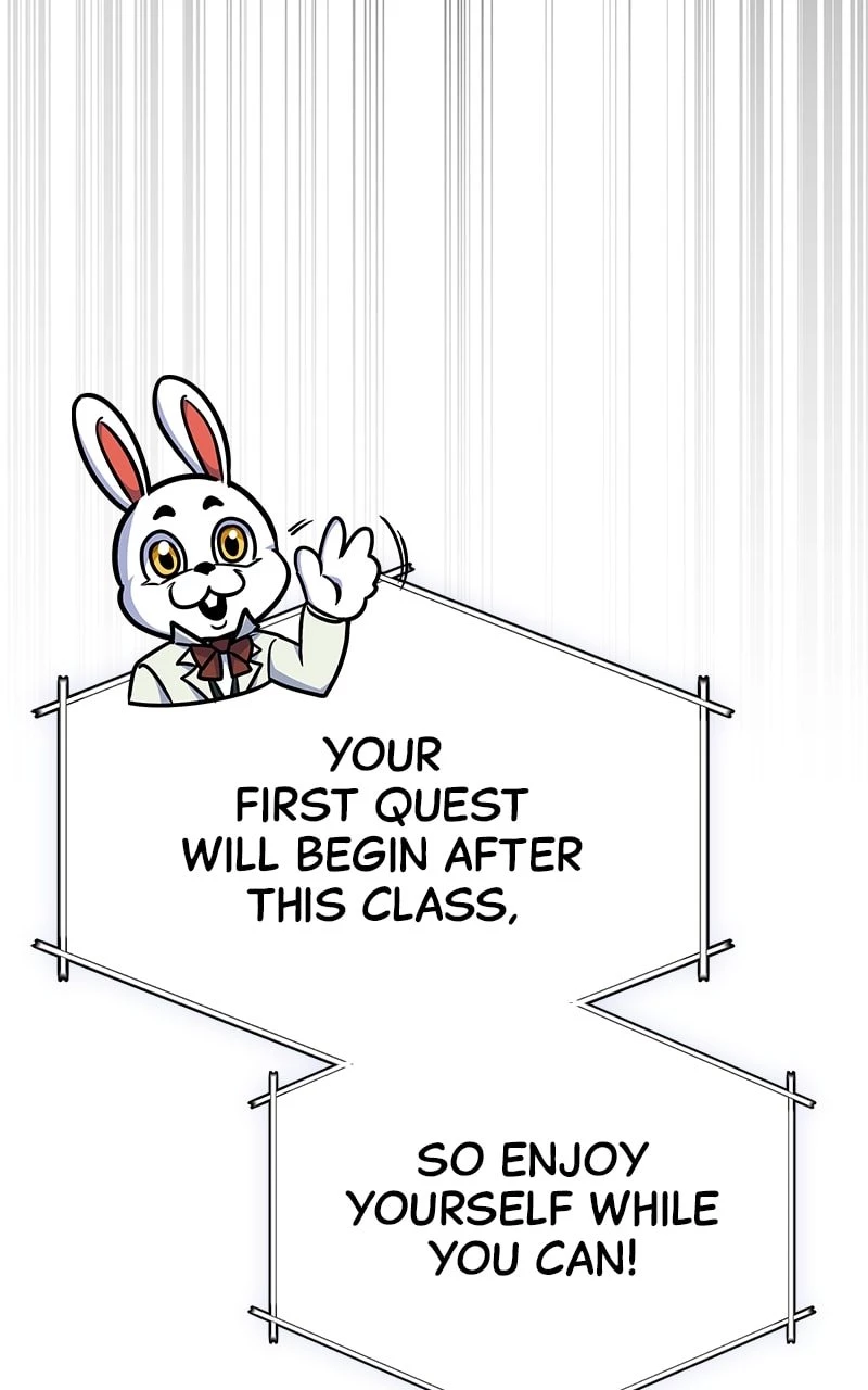 My Very Own Tower Strategy Guide Chapter 18 - 110