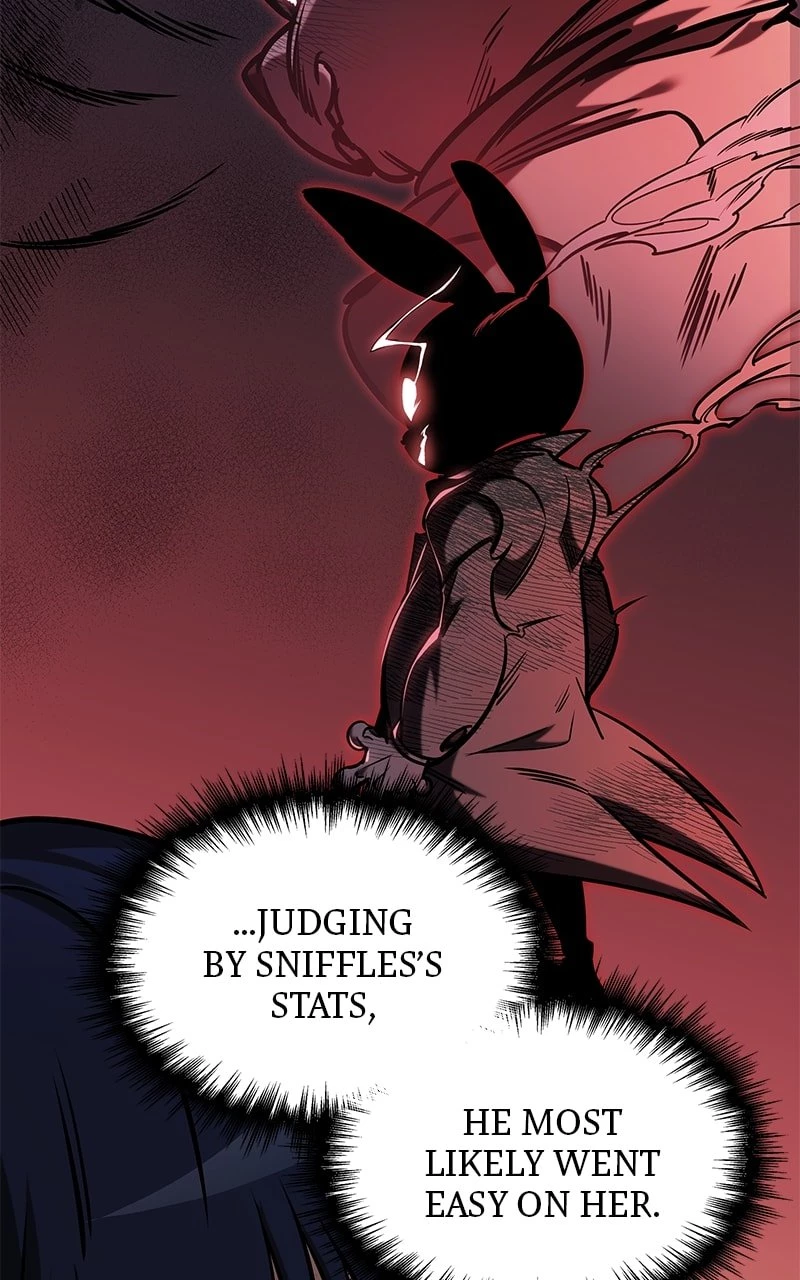 My Very Own Tower Strategy Guide Chapter 17 - 120