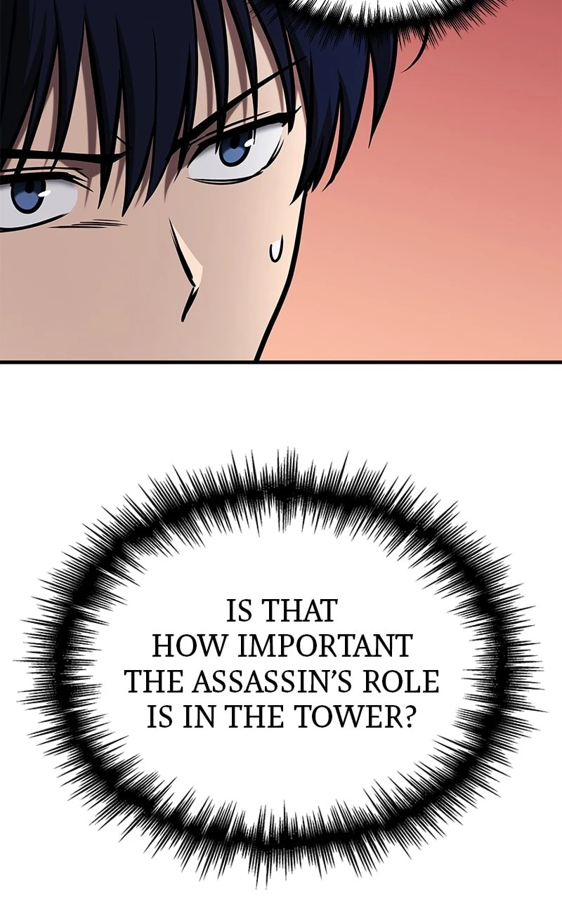 My Very Own Tower Strategy Guide Chapter 17 - 121
