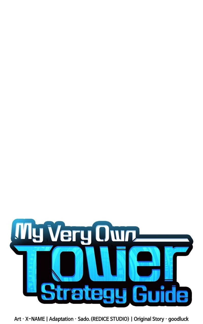 My Very Own Tower Strategy Guide Chapter 12 - 4