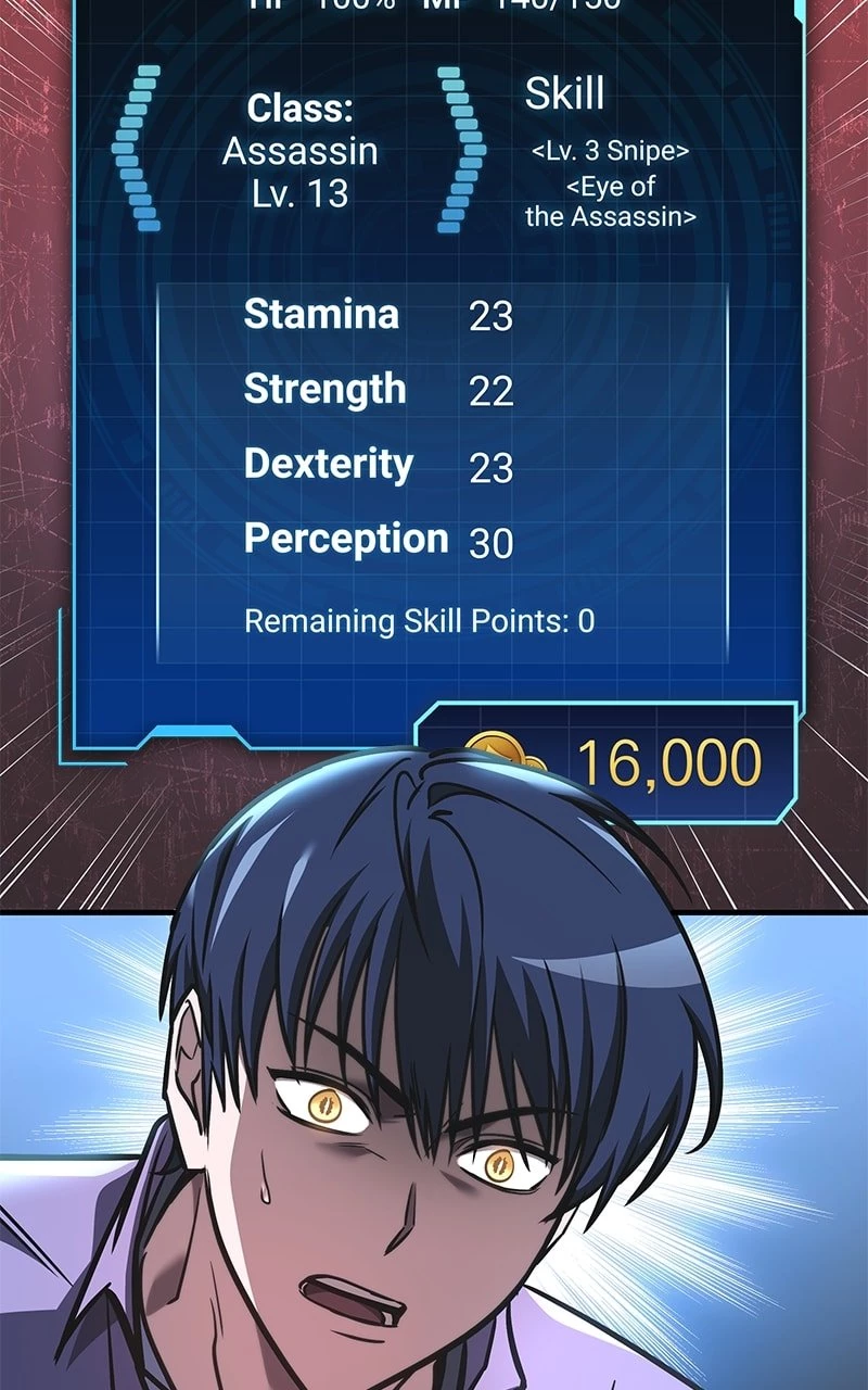 My Very Own Tower Strategy Guide Chapter 14 - 54