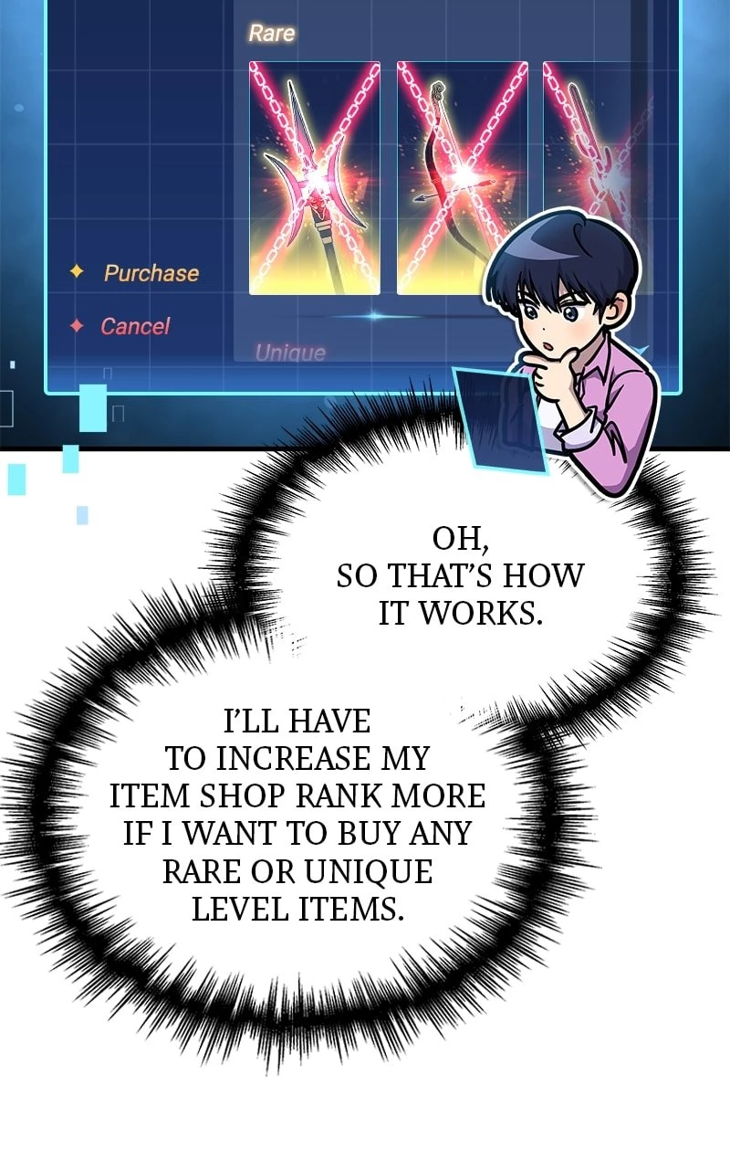 My Very Own Tower Strategy Guide Chapter 13 - 14