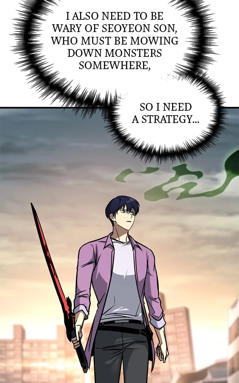 My Very Own Tower Strategy Guide Chapter 16 - 112