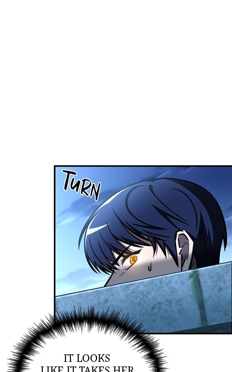 My Very Own Tower Strategy Guide Chapter 14 - 72