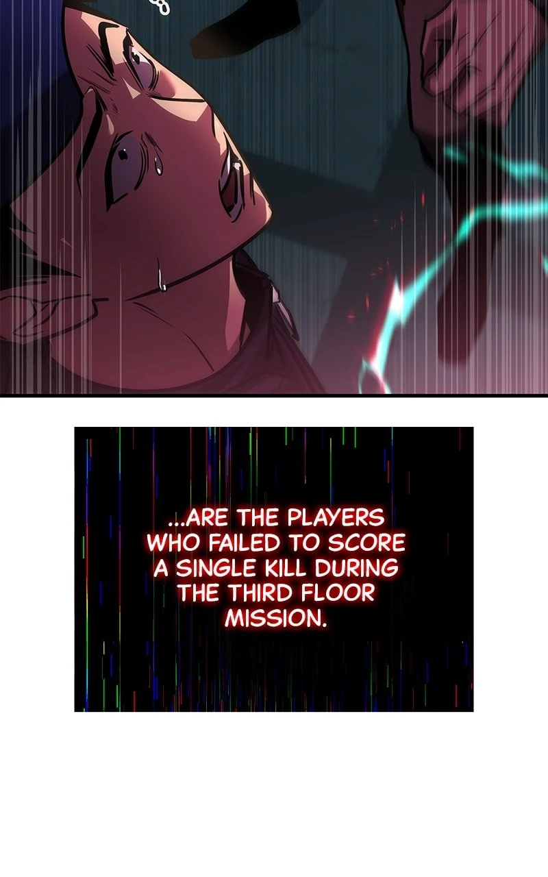 My Very Own Tower Strategy Guide Chapter 15 - 115