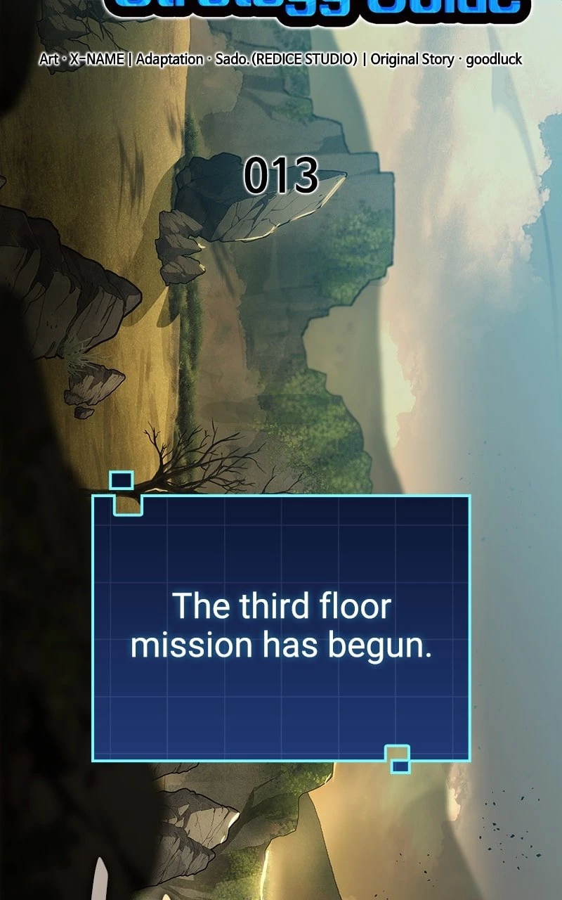 My Very Own Tower Strategy Guide Chapter 13 - 51