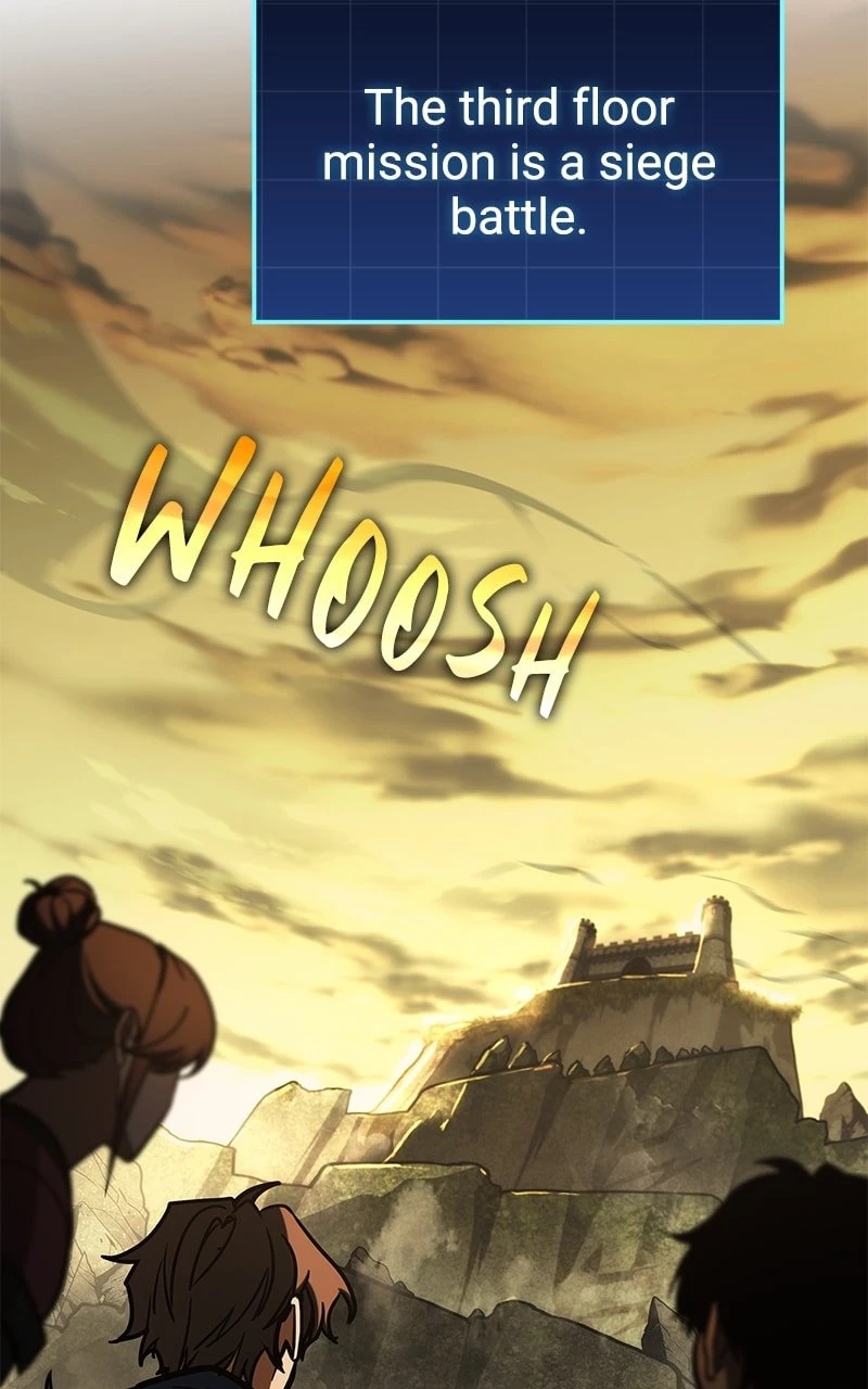 My Very Own Tower Strategy Guide Chapter 13 - 54