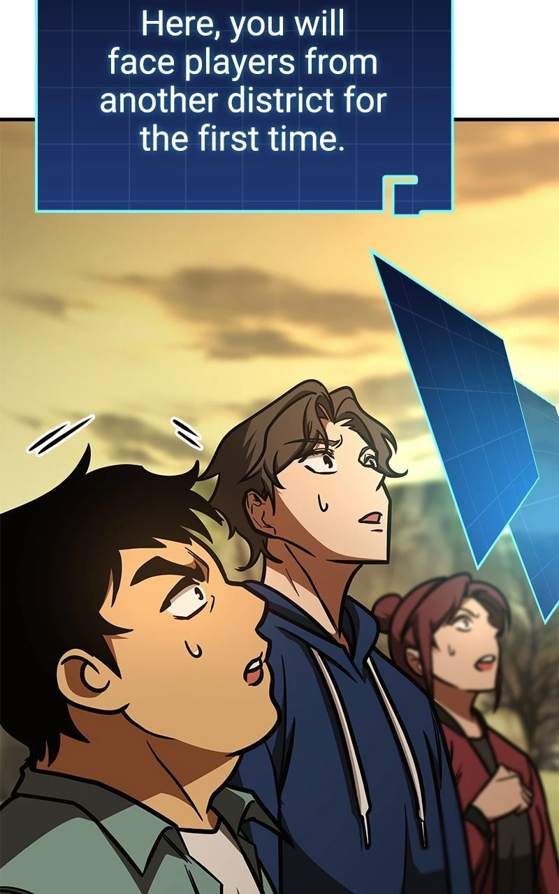 My Very Own Tower Strategy Guide Chapter 13 - 56