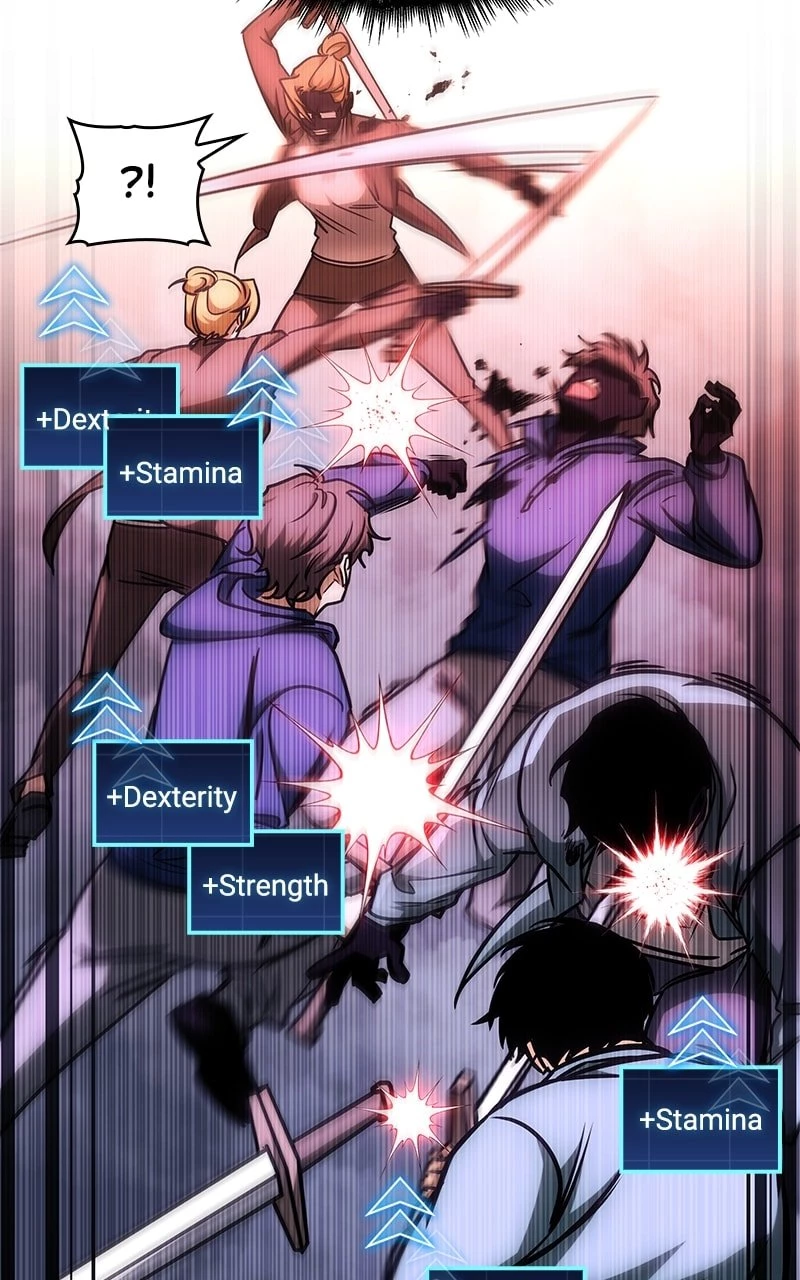 My Very Own Tower Strategy Guide Chapter 12 - 64
