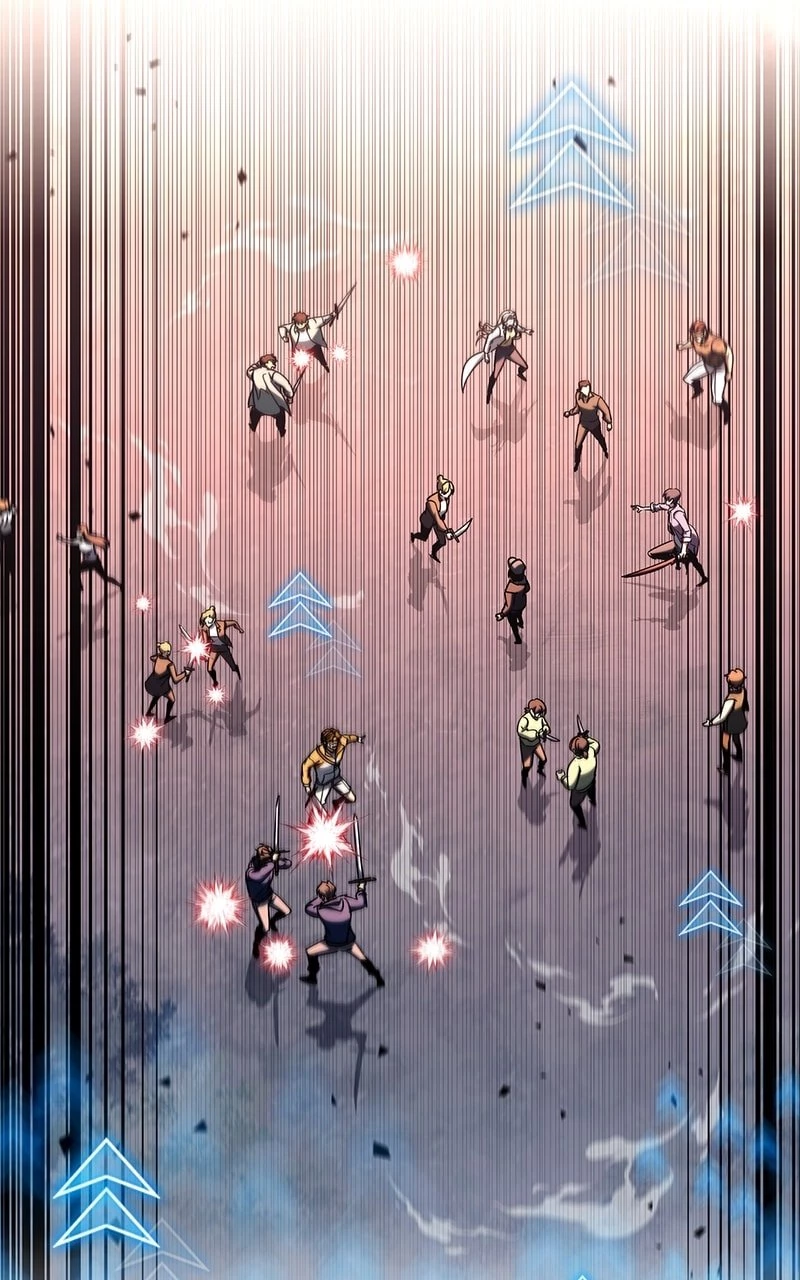 My Very Own Tower Strategy Guide Chapter 12 - 68
