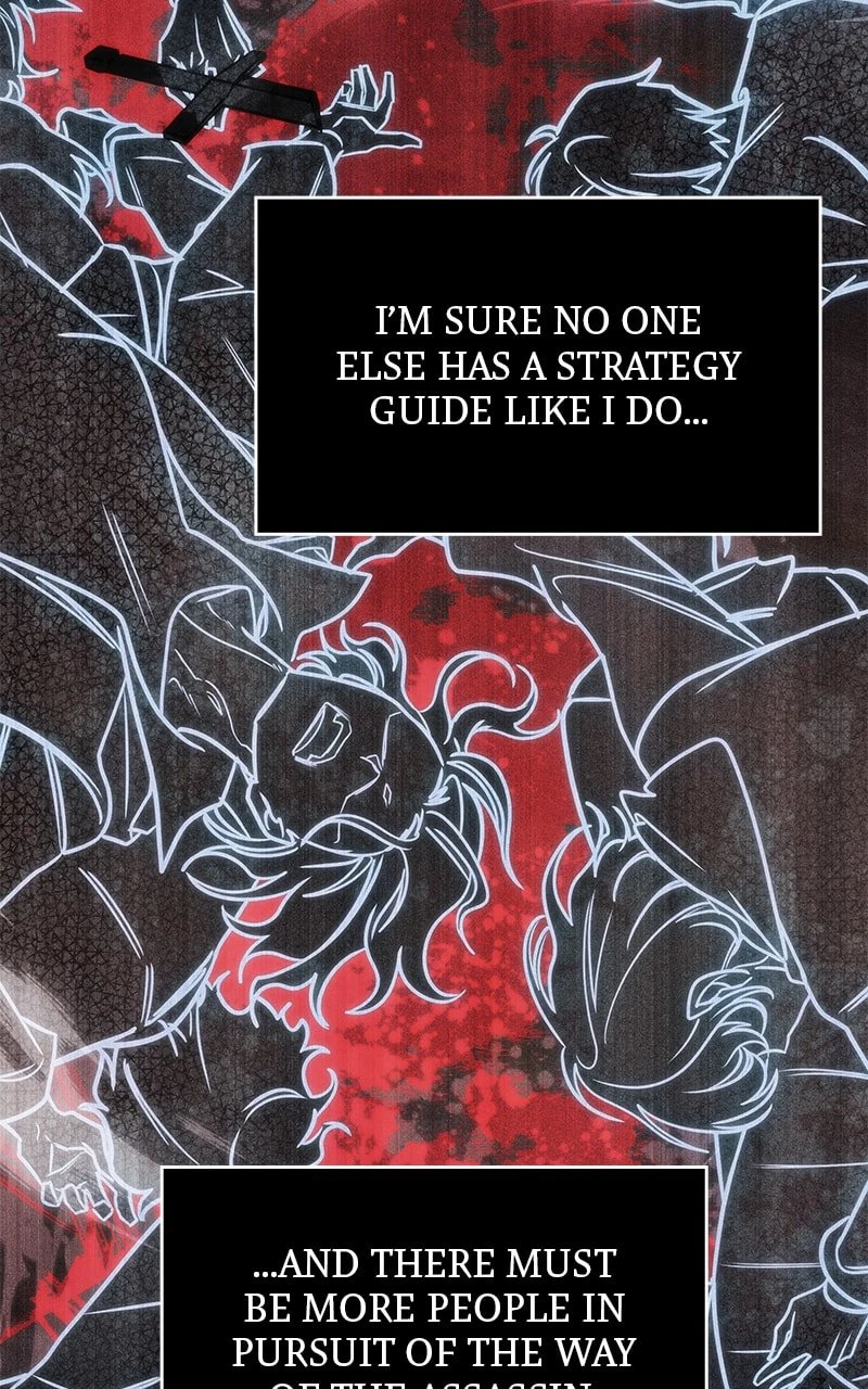 My Very Own Tower Strategy Guide Chapter 12 - 80