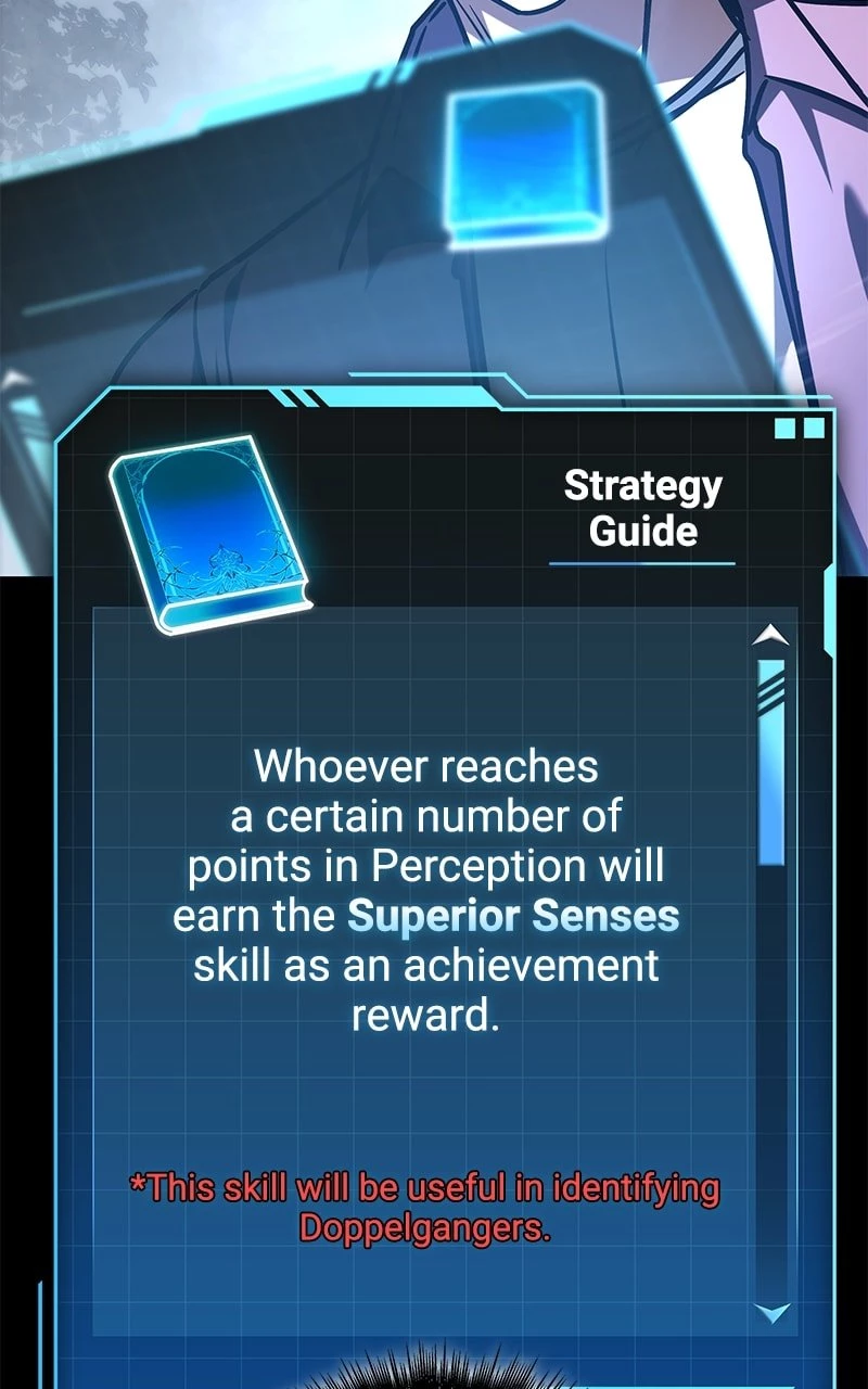 My Very Own Tower Strategy Guide Chapter 9 - 9