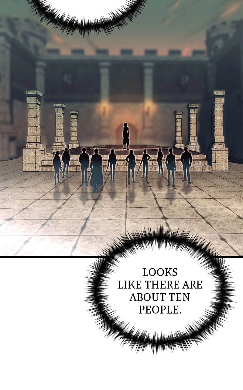 My Very Own Tower Strategy Guide Chapter 13 - 101