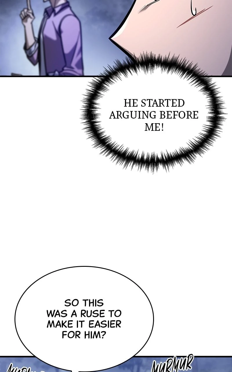 My Very Own Tower Strategy Guide Chapter 11 - 95